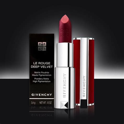 givenchy velvet lipstick n37|givenchy lipstick.